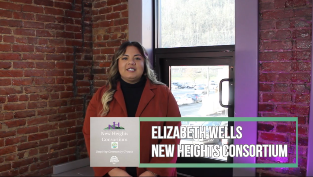 Elizabeth Wells - New Heights Consortium