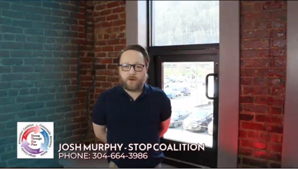 Josh Murphy - STOP