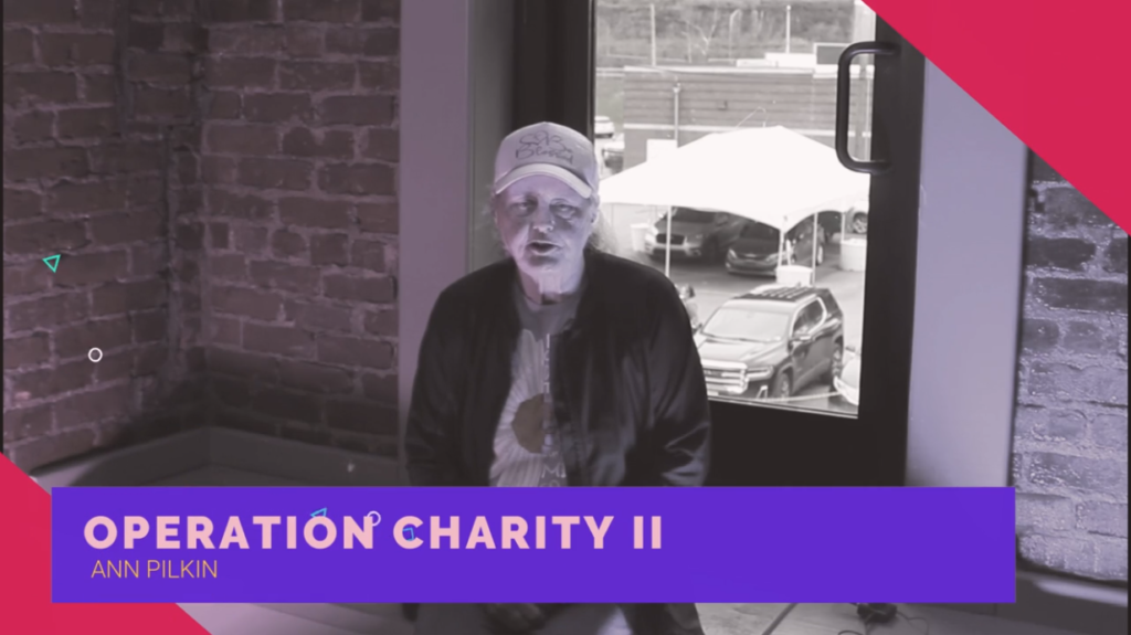 WHW - Operation Charity