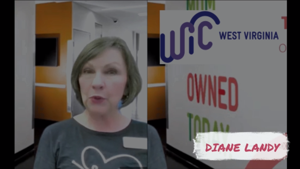 Diane Landy - WIC Interview